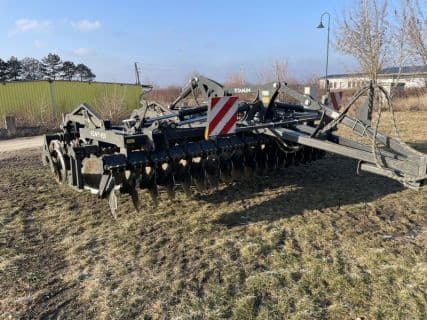 Agroland Titanium Heavy 450