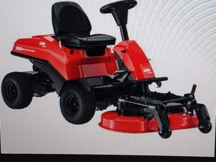 Al-KO FC 13 90.6 HD 4 WD