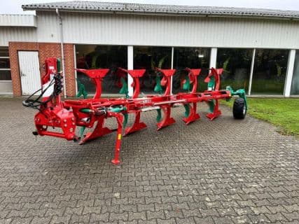 Kverneland 300-100-28 5FURET