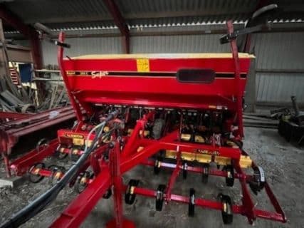 Väderstad RAPID RD 300 C