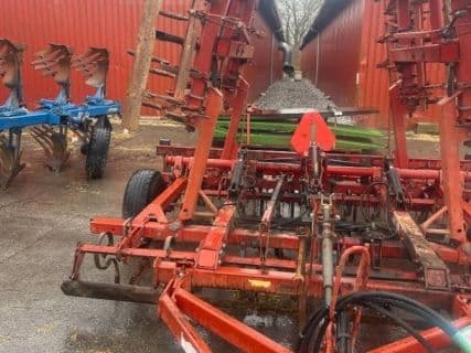 Fraugde Combinator 6000