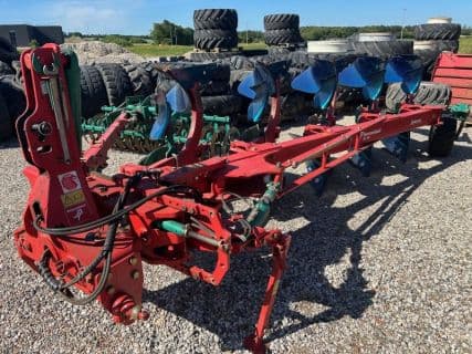Kverneland ED 100-300-28 MED IP