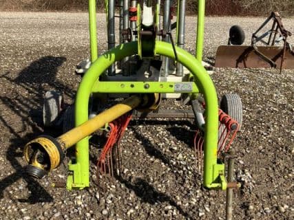 Claas Liner 420 Liner 420