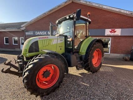 Claas ARION 620