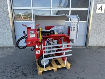 Lancman SLX 10C SLX 10C