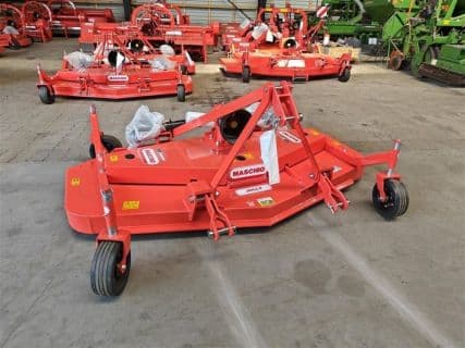 Maschio jolly 180