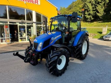 New Holland T4.55 Stage V