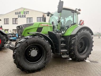 Fendt 728 Profi Plus Gen7 *Garantie bis 6000 Std.*