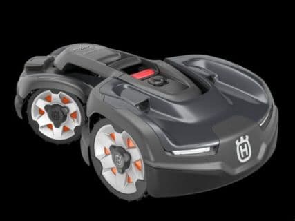 Husqvarna AUTO 435XAWD