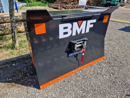 BMF Forstbox
