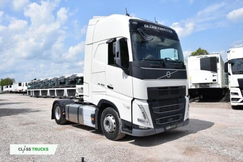 Volvo FH 460 Globetrotter XL i-Save