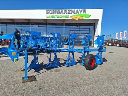 Lemken Juwel 7MV 5N100