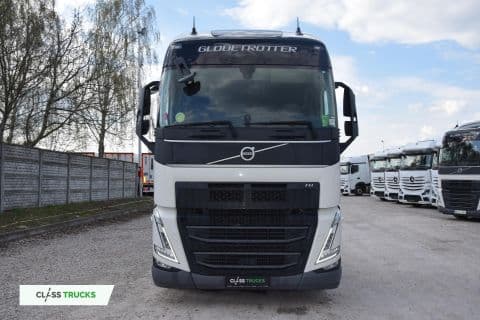 Volvo FH 500 Globetrotter XL Varios