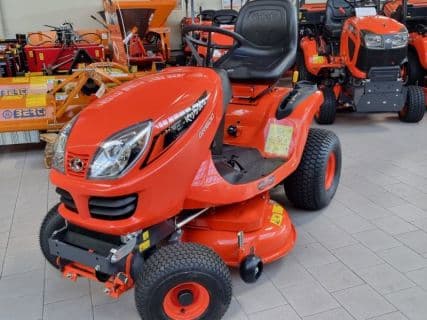 Kubota GR1600ID