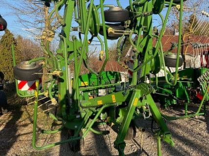 Krone KW 8.82/8