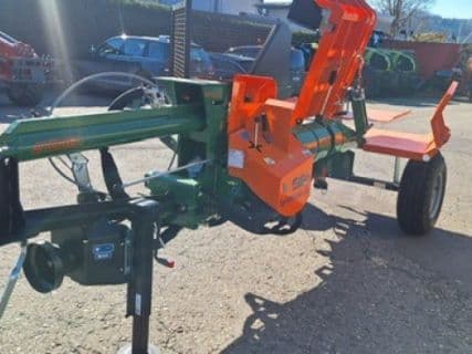 Posch SplitMaster 26