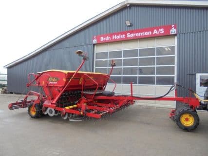 Väderstad RAPID 400 C