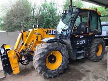 JCB 542-70AGRIXTRA