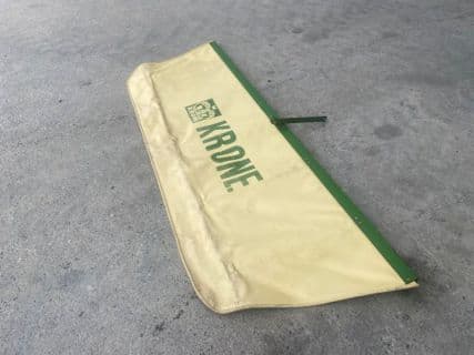 Krone Schwadtuch für KS 6-6.60/20 DUO