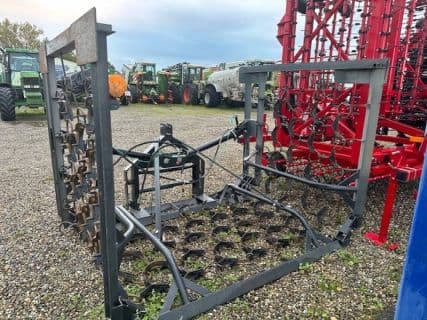 Wiesenringge 5,0m 4-reihig