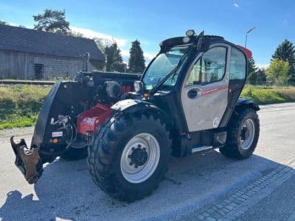 Manitou MLT 1041 145PS