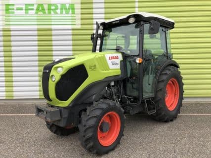 Claas nexos 220 vl