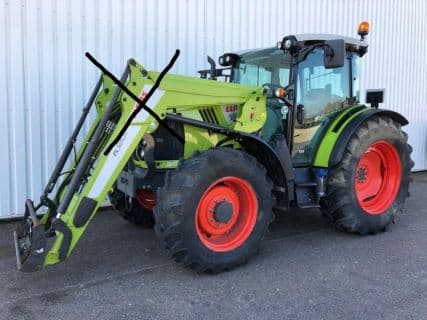 Claas arion 420 (a32/200)