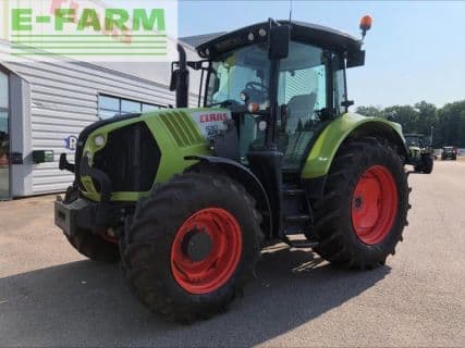Claas arion 530 t4i (a34/105)