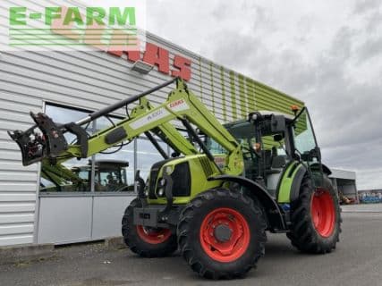 Claas arion 420 (a32/200)