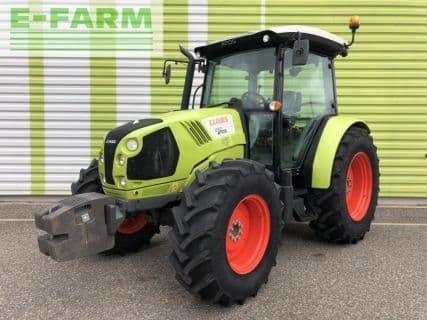 Claas atos 350 (a79/500)