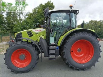 Claas arion 450 cis CIS