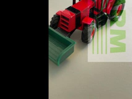 Massey Ferguson 8727S