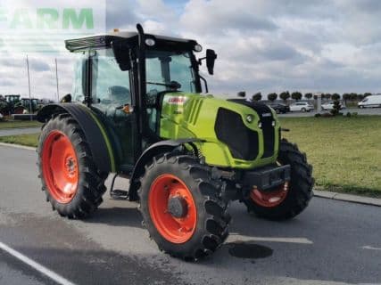Claas ELIOS 210
