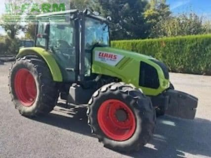 Claas axos 330