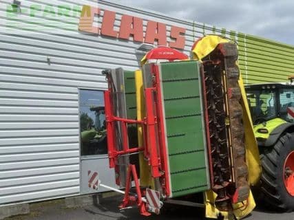 Pöttinger novacat a10