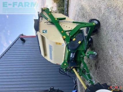 Amazone smartcut lgs1500