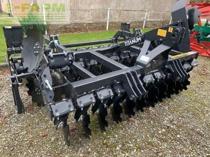 Agroland titanium standard 300