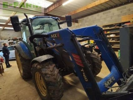 New Holland t5.105