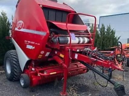 Lely rp 535 mastercut