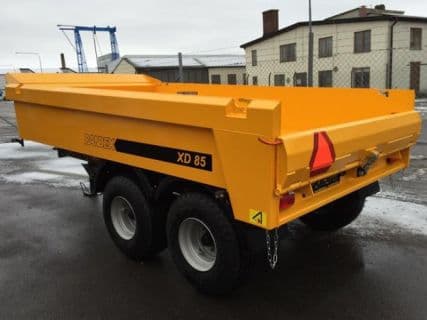 XD 85e