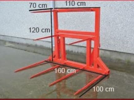 Metal Technik Ballespyd