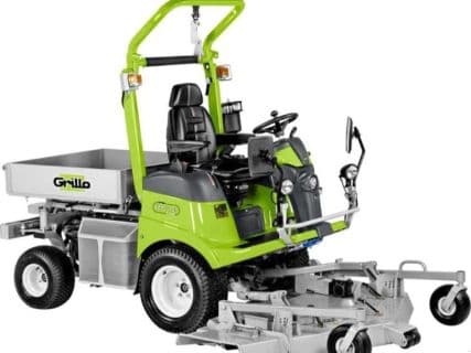 Grillo FM 13.09 4WD