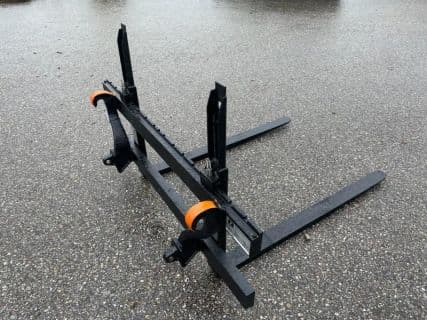 Quicke Palettengabel