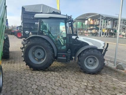 Lamborghini SPIRE 75 GS STAGE V MY