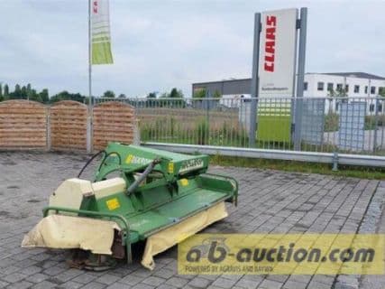 Krone AFL 283 CV