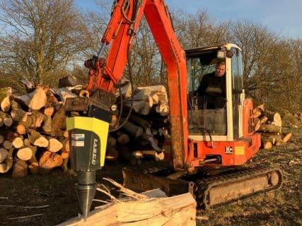 Lasco Keglekløver D1.10.21