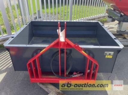 Saphir TLH 150 TRANSPORTBEHÄLTER