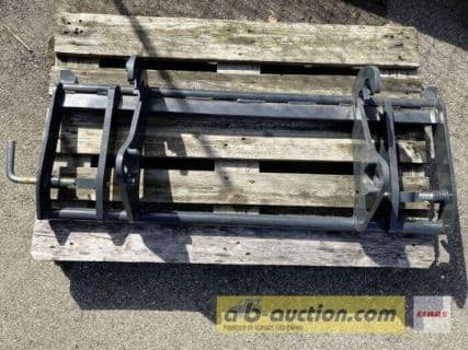 Saphir ADAPTERRAHMEN ZL 602 / EURO