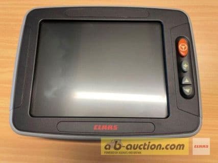 Claas 0014059701 EASY S10 TERMINAL