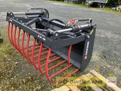 Saphir DSZ 16 VOLVO L30